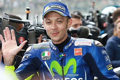Valentino Rossi dinyatakan fit tampil di Mugello