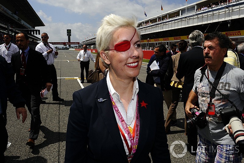マリア・デ・ヴィロタの遺族、マノー側と合意で訴訟終了