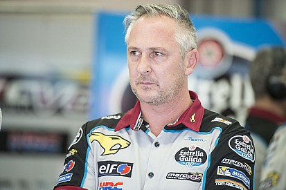 Marc VDS auf Partnersuche: Werksmotorrad eine Bedingung