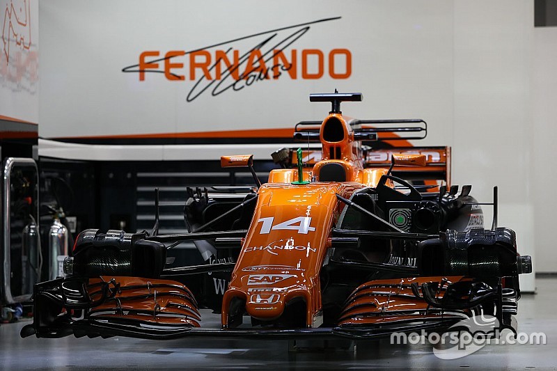 McLaren та Honda розійшлися