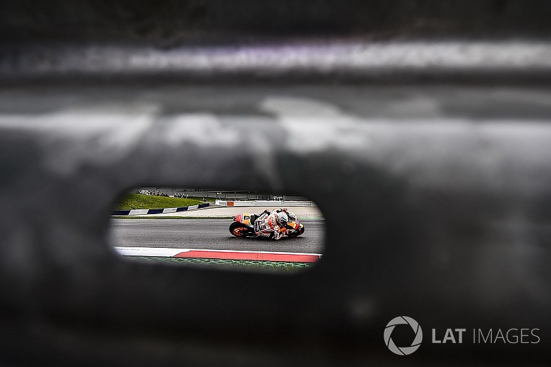 Spielberg MotoGP: Cuma gününün en iyi 25 fotoğrafı