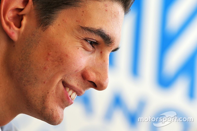 Ocon