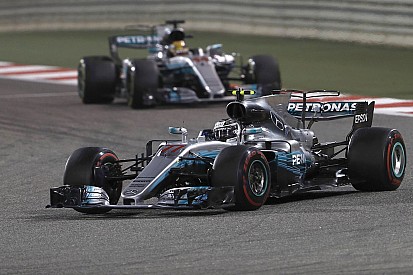 Mercedes reevaluará su estrategia en carrera