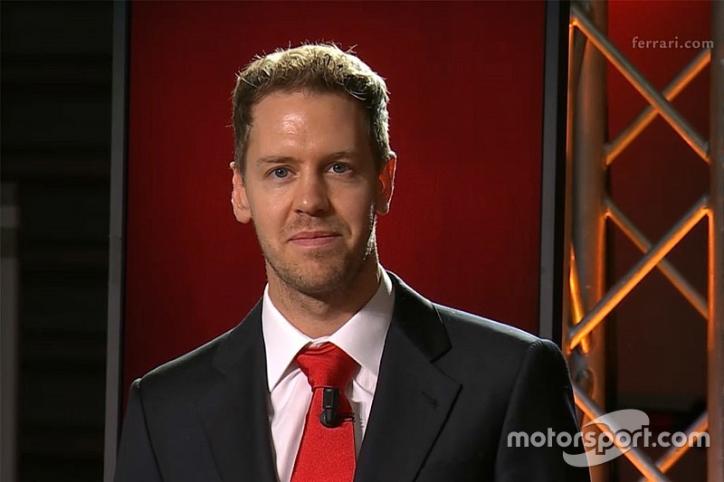 Vettel: