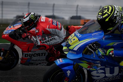 Tres españoles, entre los primeros semifinalistas de los eSports de MotoGP