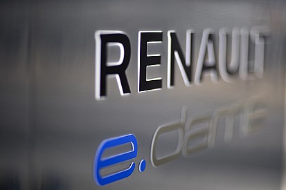 Ausstieg aus der Formel E: Warum Renault die Formel 1 vorzieht