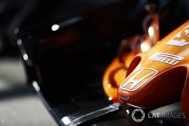 Honda discute avec d'autres teams, McLaren tempère la rumeur Mercedes
