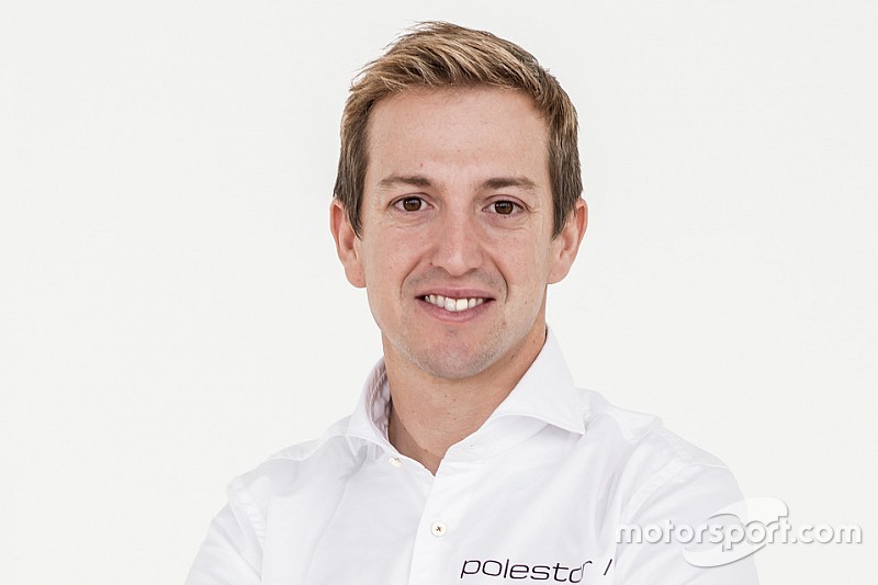 Girolami se enfocará exclusivamente en el WTCC este año