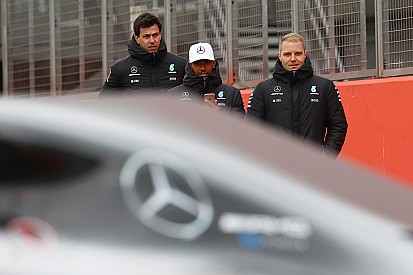 Formel 1 2018: Mercedes präsentiert am selben Tag wie Ferrari