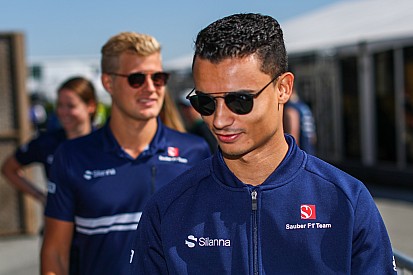 Formel 1 2017: So reagieren die Sauber-Piloten auf das Kaltenborn-Aus