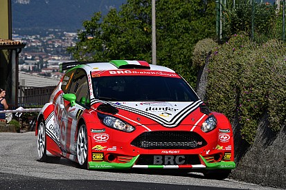 Annullata la PS7: Basso vince Gara 1 battendo Andreucci e Campedelli