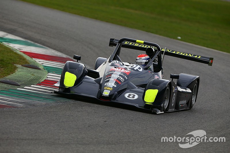 Davide Uboldi firma le ultime due pole stagionali al Mugello
