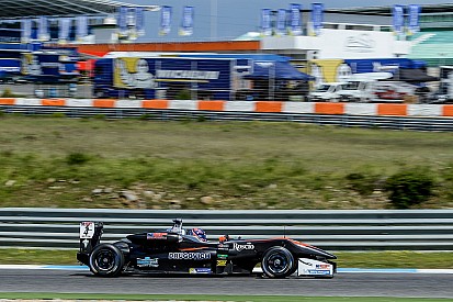 Em Paul Ricard, Drugovich vence pela Euroformula Open