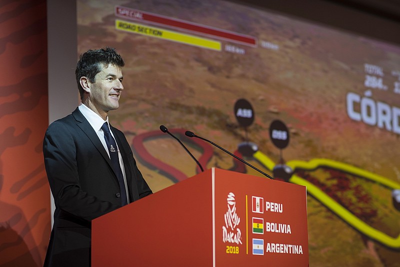 Marc Coma: