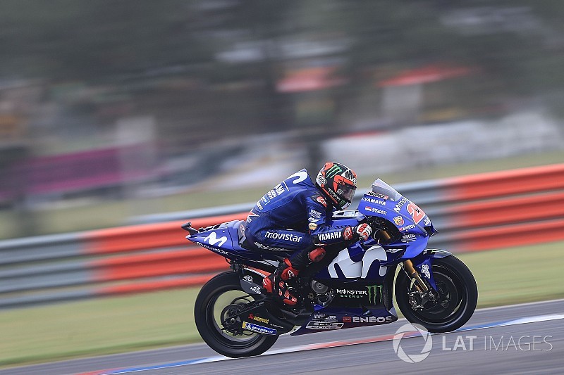 Viñales pide respetar los límites del deporte