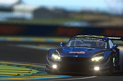 Caspian Motorsport, Raceroom eSpor şampiyonalarına katılıyor