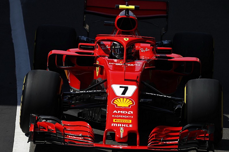 Räikkönen ismét bakizott a Q3-ban, de a Brit GP-n javítana