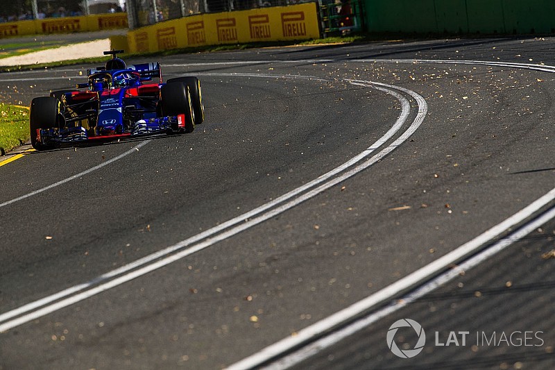 Hartley: Honda motoru geçiş yapabilir