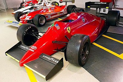 De divisão paralela à Indy: quando a Ferrari ameaçou a F1