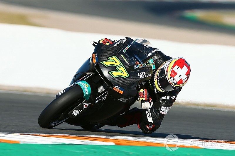 Aegerter: