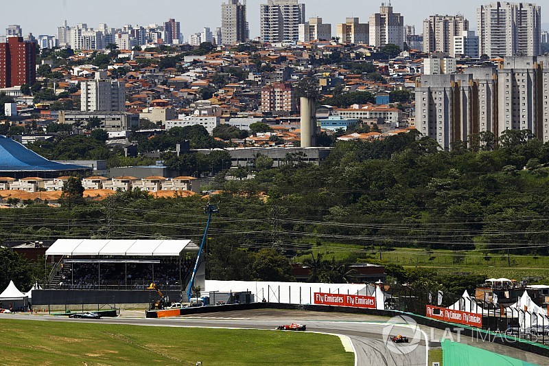 FIA、ブラジルの銃撃事件を受け全F1イベントに適用される安全策を検討