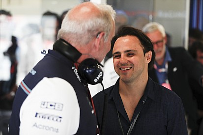 Massa mostra cautela com planos da F1 para 2021