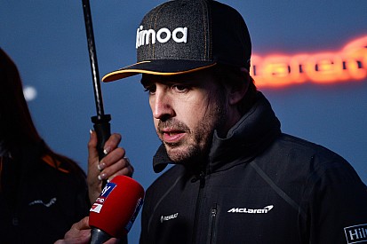 Alonso: Saya berencana mundur dari F1