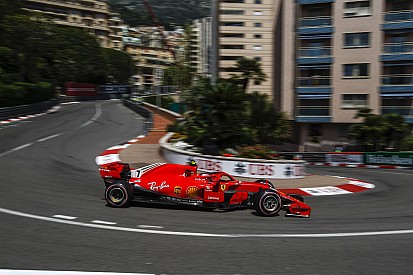 Räikkönen: Mercedes erhält Sonderbehandlung durch Kunden