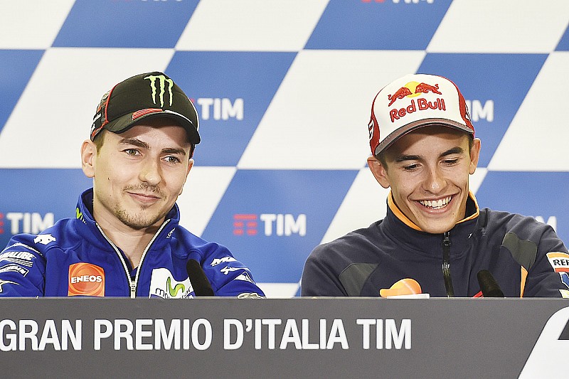 MotoGP 2019: Honda verhandelt mit Jorge Lorenzo!