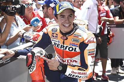 Crutchlow über Marquez-Saves: "Sehen jede Woche aus wie Idioten"