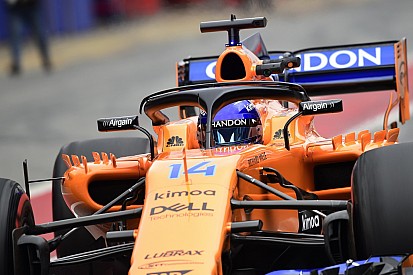 Alonso believes six teams are in "big trouble"
