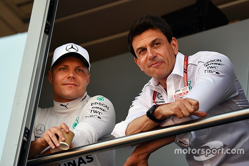 Toto Wolff