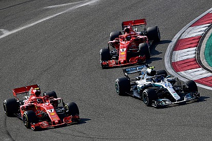 Rennvorschau Barcelona: Stunde der Wahrheit für Mercedes