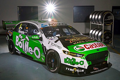 Covers come off Winterbottom Ford