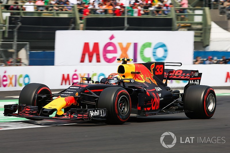 Rennsieger Max Verstappen: Das war nicht einmal Vollgas