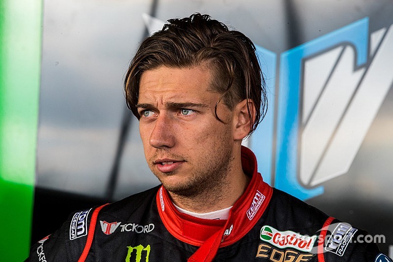 Mostert to make IMSA debut at Petit Le Mans