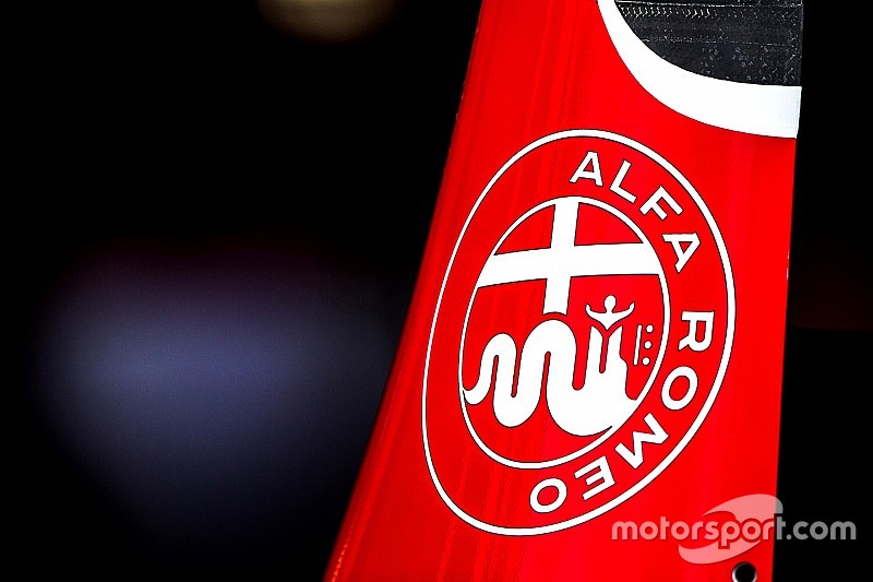 У Red Bull не повірили, що Ferrari поступиться місцем Alfa Romeo у Формулі 1