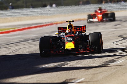 Salo revela ameaças de morte após punição a Verstappen