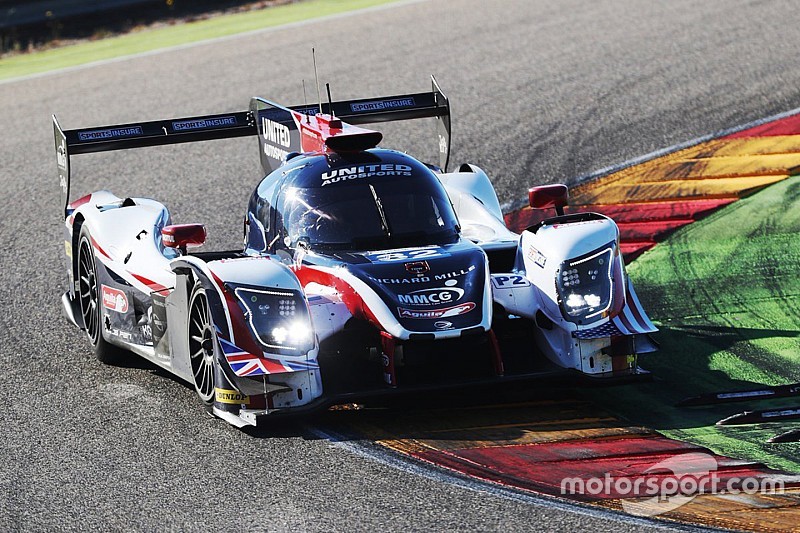 Fernando Alonsos nächster LMP-Test: Einsatz in Aragon
