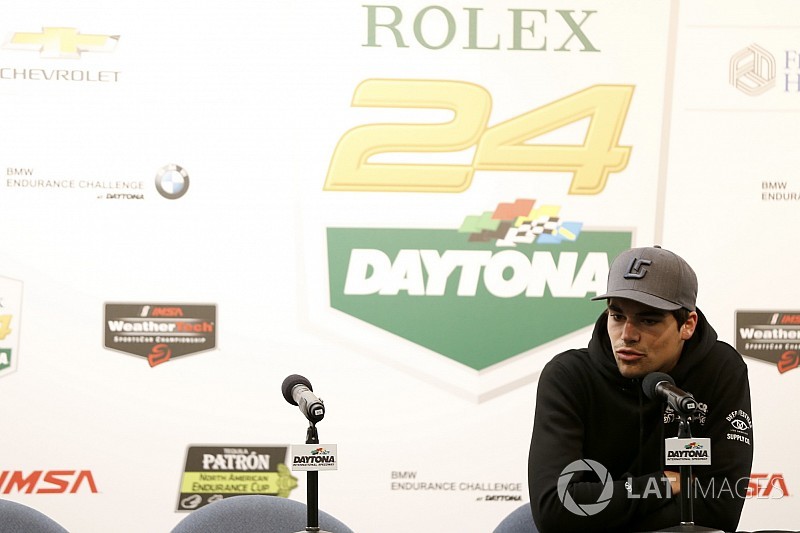 Stroll descarta competir em Le Mans: “Foco é a F1”