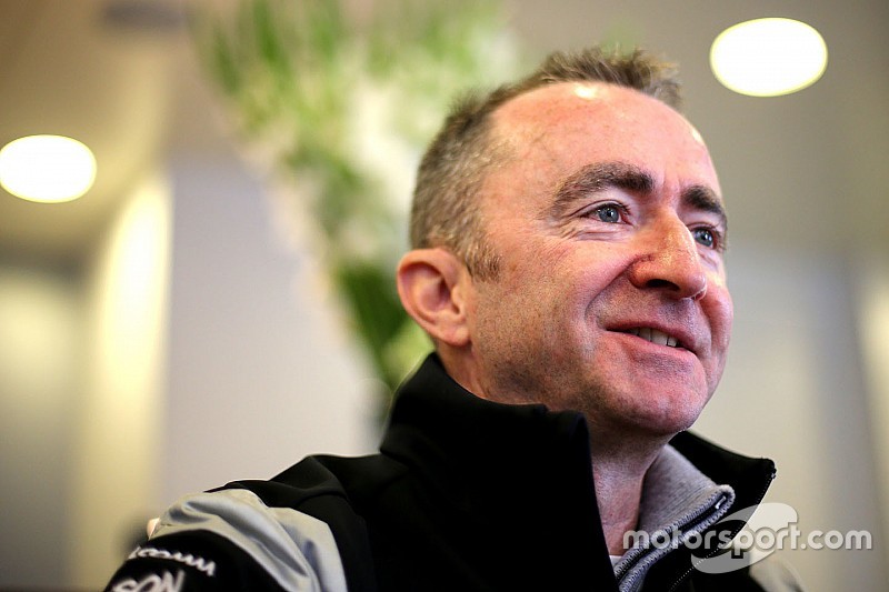【F1】パディ・ロウのウイリアムズ復帰が正式発表。取締役にも就任