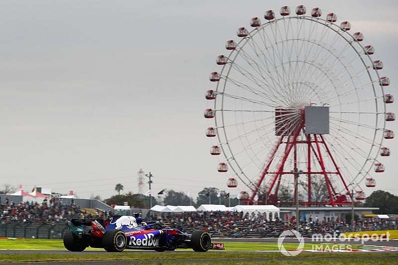 Gasly positief:
