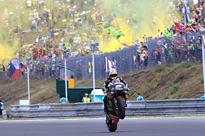 Zarco heeft beter gevoel: “Rij niet meer alsof ik naar de bakker ga”