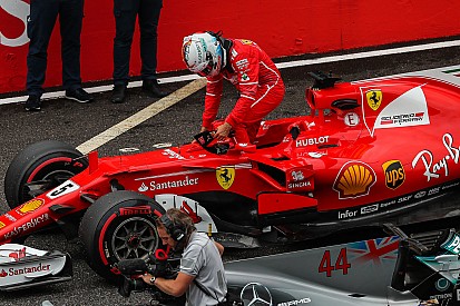 Vettel és a töréspont: innen valószínűleg nincs visszaút