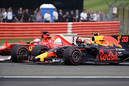 Los rivales de Red Bull ponen el ojo en su nuevo alerón delantero