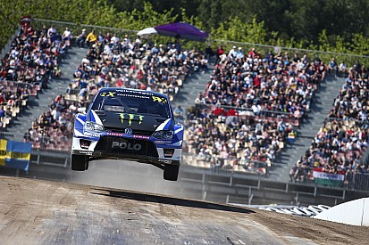 Solberg : "Fier de ce que nous avons réussi"