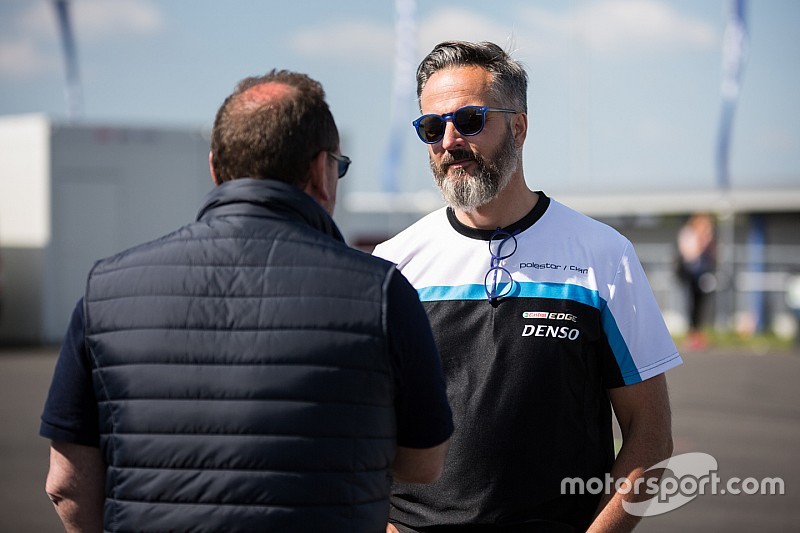 Yvan Muller :