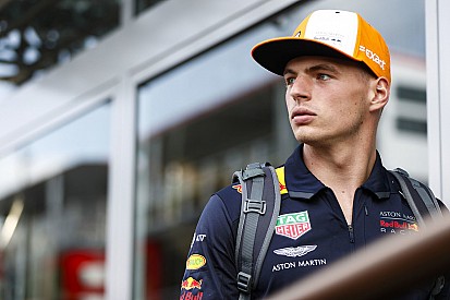Verstappen: “Monza absoluut het meest lastige circuit voor ons”