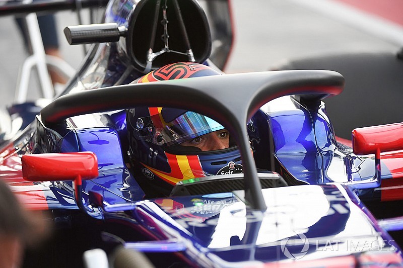 Команди Ф1 чекають від FIA завершення випробувань Halo