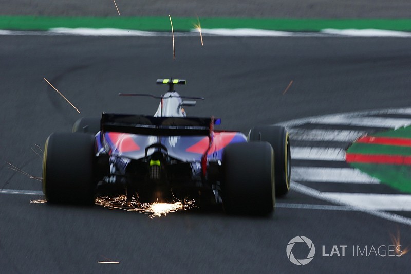 Toro Rosso, 2018 yılında Honda motoruna geçebilir